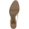 imageLifeStride Womens Tracy Block Heel PumpTender Taupe Microfiber
