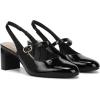 imageLifeStride Womens Trust PumpBlack Patent