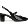 imageLifeStride Womens Trust PumpBlack Patent