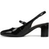 imageLifeStride Womens Trust PumpBlack Patent