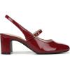 imageLifeStride Womens Trust PumpDark Cherry Patent