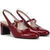 imageLifeStride Womens Trust PumpDark Cherry Patent