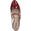 imageLifeStride Womens Trust PumpDark Cherry Patent