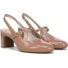 imageLifeStride Womens Trust PumpDesert Nude Patent