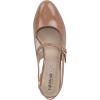 imageLifeStride Womens Trust PumpDesert Nude Patent