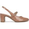 imageLifeStride Womens Trust PumpDesert Nude Patent