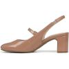 imageLifeStride Womens Trust PumpDesert Nude Patent