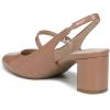 imageLifeStride Womens Trust PumpDesert Nude Patent