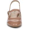 imageLifeStride Womens Trust PumpDesert Nude Patent