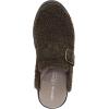 imageLifeStride Womens VibeCozy ClogArmy GreenBurnt Olive