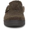 imageLifeStride Womens VibeCozy ClogArmy GreenBurnt Olive