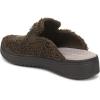 imageLifeStride Womens VibeCozy ClogArmy GreenBurnt Olive