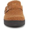 imageLifeStride Womens VibeCozy ClogHoney Brown