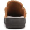 imageLifeStride Womens VibeCozy ClogHoney Brown