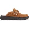 imageLifeStride Womens VibeCozy ClogHoney Brown