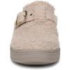 imageLifeStride Womens VibeCozy ClogTan