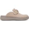 imageLifeStride Womens VibeCozy ClogTan