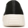 imageLifeStride Womens Wednesday SneakerBlack Heathered