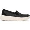 imageLifeStride Womens Wednesday SneakerBlack Heathered