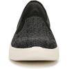 imageLifeStride Womens Wednesday SneakerBlack Heathered