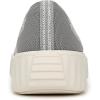 imageLifeStride Womens Wednesday SneakerGraphite Heathered