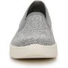 imageLifeStride Womens Wednesday SneakerGraphite Heathered