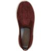 imageLifeStride Womens Wednesday SneakerSangria Heathered
