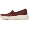 imageLifeStride Womens Wednesday SneakerSangria Heathered