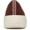 imageLifeStride Womens Wednesday SneakerSangria Heathered