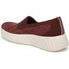 imageLifeStride Womens Wednesday SneakerSangria Heathered