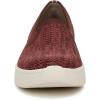 imageLifeStride Womens Wednesday SneakerSangria Heathered