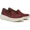 imageLifeStride Womens Wednesday SneakerSangria Heathered