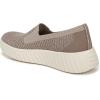 imageLifeStride Womens Wednesday SneakerSimply Taupe Heathered
