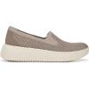 imageLifeStride Womens Wednesday SneakerSimply Taupe Heathered