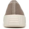 imageLifeStride Womens Wednesday SneakerSimply Taupe Heathered