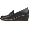 imageLifeStride Womens Zed 2 LoaferBlack