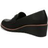 imageLifeStride Womens Zed LoaferBlack