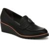 imageLifeStride Womens Zed LoaferBlack