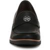 imageLifeStride Womens Zed LoaferBlack