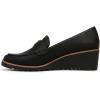 imageLifeStride Womens Zed LoaferBlack