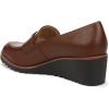 imageLifeStride Womens Zed LoaferDark Tan