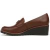 imageLifeStride Womens Zed LoaferDark Tan