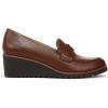 imageLifeStride Womens Zed LoaferDark Tan