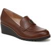 imageLifeStride Womens Zed LoaferDark Tan