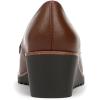 imageLifeStride Womens Zed LoaferDark Tan