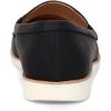 imageLifeStride Womens Zee LoaferBlack