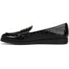 imageLifeStride Womens Zee LoaferBlack Croc