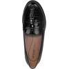 imageLifeStride Womens Zee LoaferBlack Croc
