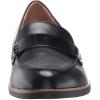 imageLifeStride Womens Zee LoaferBlack Gator