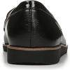 imageLifeStride Womens Zee LoaferBlack Gator